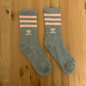 Adidas Women’s Medium Crew Socks